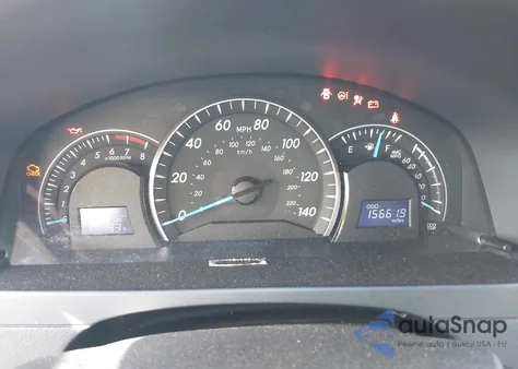 2014 Toyota Camry Le из США, поврежденный, VIN 4T1BF1FK5EU394564